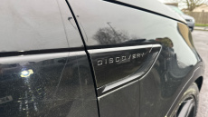 Land Rover Discovery 3.0 D300 Metropolitan Edition 5dr Auto Diesel Station Wagon